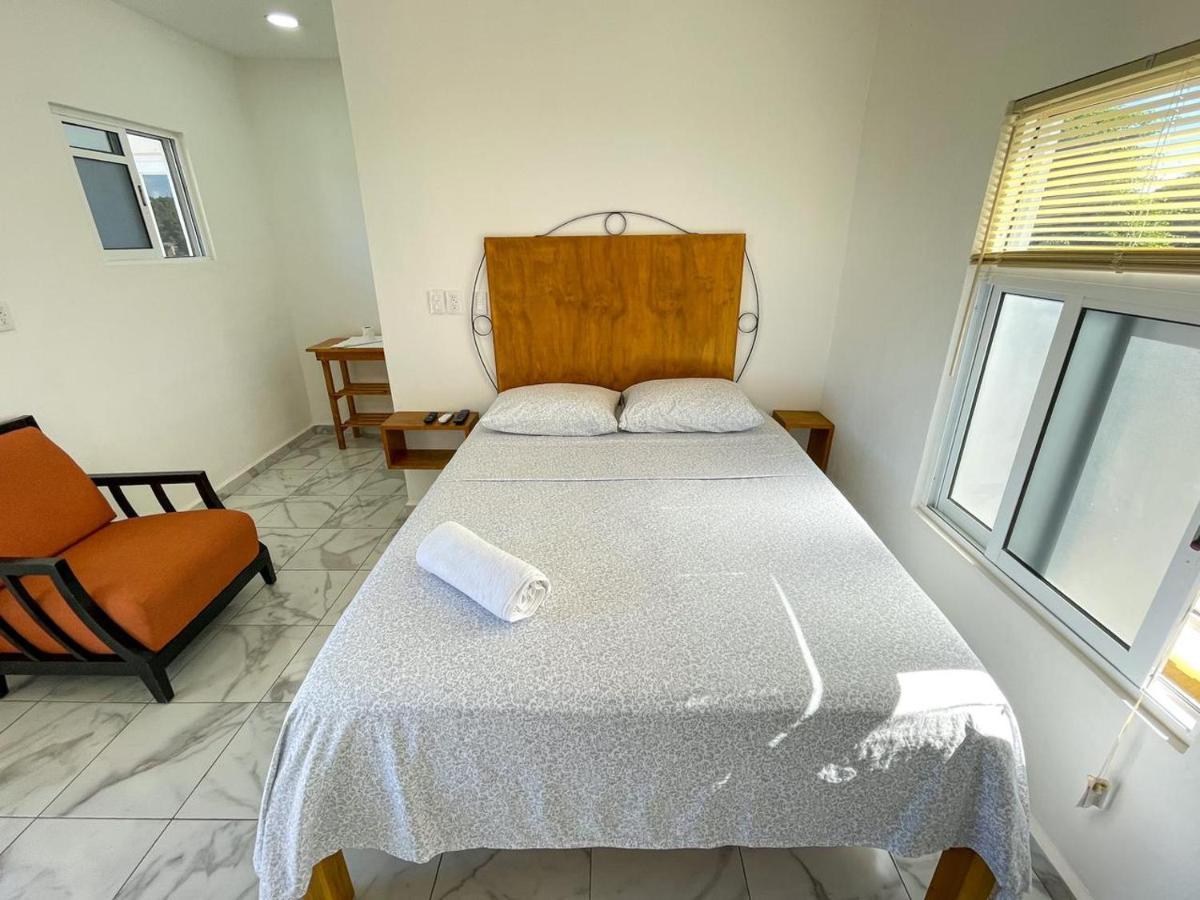 Bed and Breakfast Buenosdias Исамаль Экстерьер фото